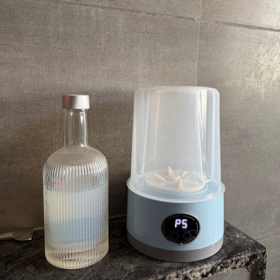 Product photo from Simran Adani