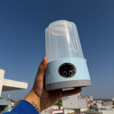 Product photo from Kartik Jain